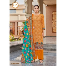 GAZAL 7 ALOK SUITS