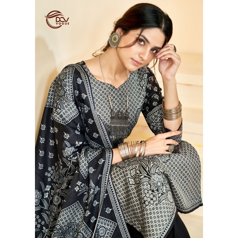 GAZAL DC VOGUE (winter Collection) GAZAL DC VOGUE (winter Collection)