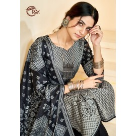 GAZAL DC VOGUE (winter Collection)