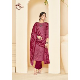 GAZAL DCV (winter Collection)