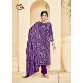 GAZAL DCV (winter Collection)