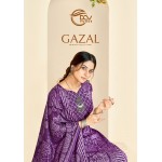 GAZAL DCV (winter Collection)