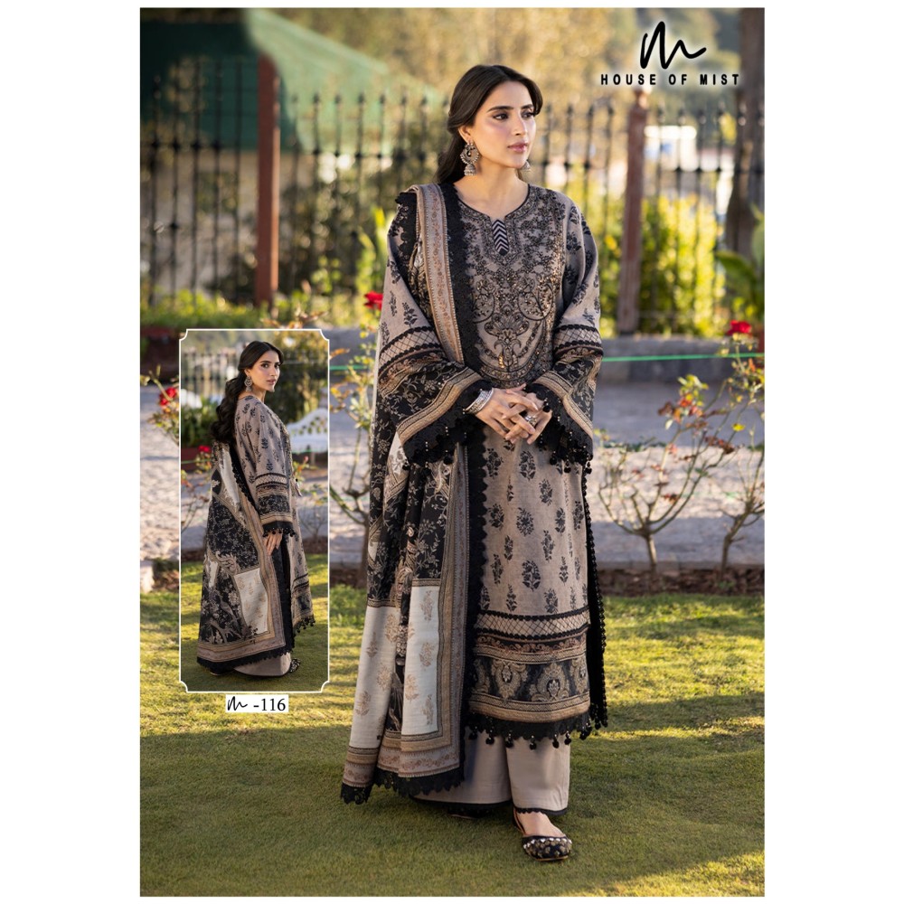 GHAZAL COTTON COLLECTION 12 (Cotton Dupatta)