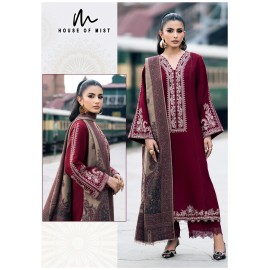 GHAZAL COTTON COLLECTION 12 (Cotton Dupatta)