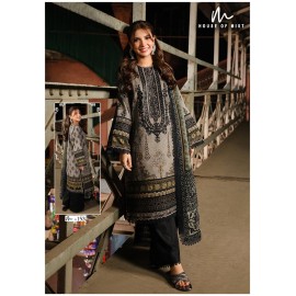 GHAZAL COTTON COLLECTION 16 HOUSE OF MIST