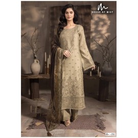 GHAZAL COTTON COLLECTION 16 HOUSE OF MIST