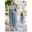 GHAZAL COTTON COLLECTION 16 HOUSE OF MIST