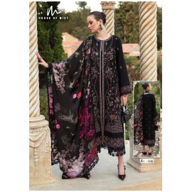 GHAZAL COTTON COLLECTION 17 HOUSE OF MIST