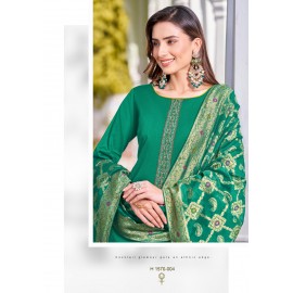 GLOSSY TOUCH 2 ALOK SUITS