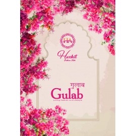 GULAB ALOK SUITS