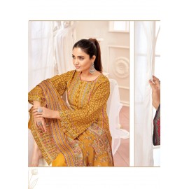 GULAB ALOK SUITS