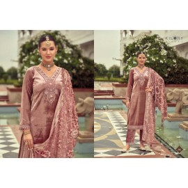 GULAB KILORY (Winter Collection)