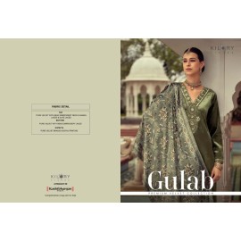 GULAB KILORY (Winter Collection)