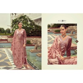 GULAB KILORY (Winter Collection)