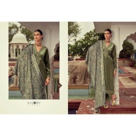 GULAB KILORY (Winter Collection)