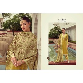 GULAB KILORY (Winter Collection)