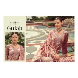 GULAB KILORY (Winter Collection)