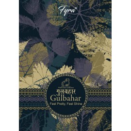 GULBAHAR FYRA ALOK SUITS (Winter Collection)