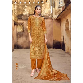 GULBAHAR ROLI MOLI (Winter Collection)