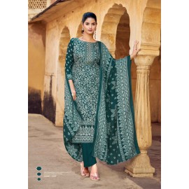 GULBAHAR ROLI MOLI (Winter Collection)