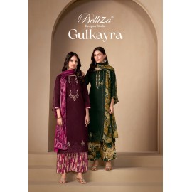 GULKAYRA BELLIZA 