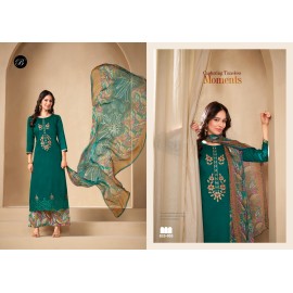 GULKAYRA BELLIZA 