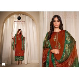 GULKAYRA BELLIZA 