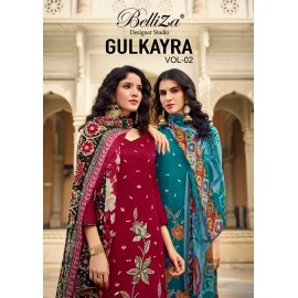 GULKAYRA VOL 2 BELLIZA 