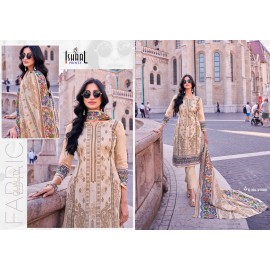 GULMOHAR COMBO R 24 ISHAAL (Cotton Dupatta)