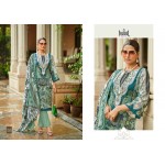 GULMOHAR COMBO R 24 ISHAAL (Cotton Dupatta)