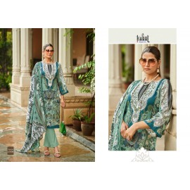 GULMOHAR COMBO R 24 ISHAAL (Cotton Dupatta)