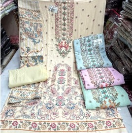 GULMOHAR VIVEK 1 (winter Collection)