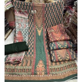 GULMOHAR VIVEK 2 (winter Collection)