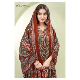 GULZAAR VOL 2 KAVYA KALA 