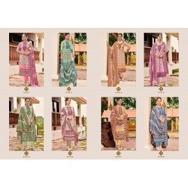 GULZAR RADHA FAB (Winter Collection)