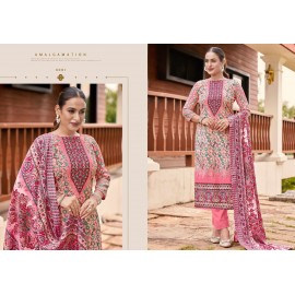 GULZAR RADHA FAB (Winter Collection)