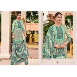 GULZAR RADHA FAB (Winter Collection)