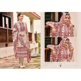 GULZAR RADHA FAB (Winter Collection)