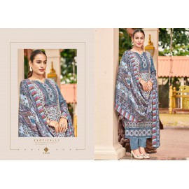 GULZAR RADHA FAB (Winter Collection)