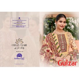 GULZAR RADHA FAB (Winter Collection)