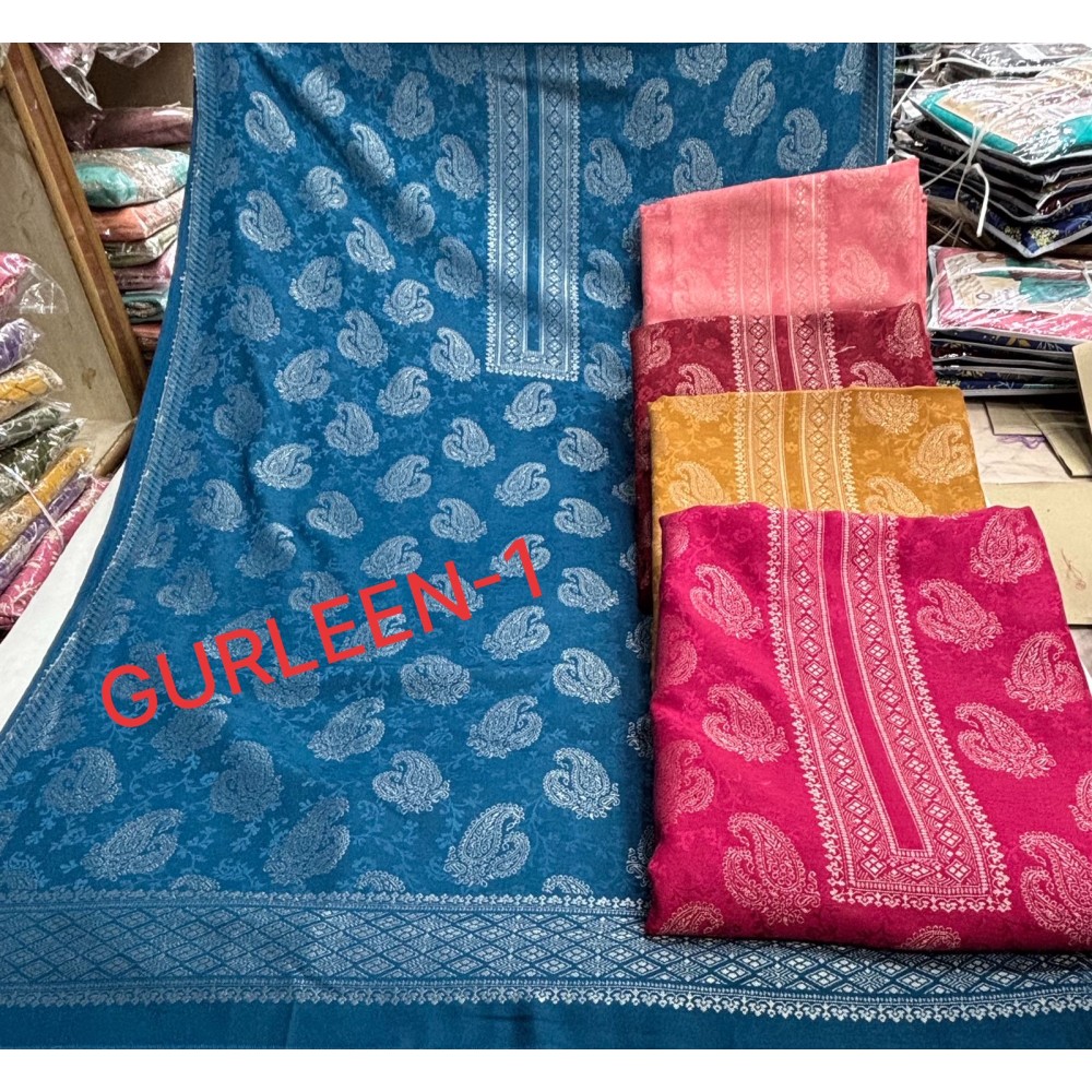 GURLEEN 1 SANDEEP (winter Collection)