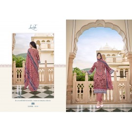 GUZARISH NX LEVISHA (Cotton Dupatta)