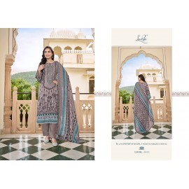 GUZARISH NX LEVISHA (Cotton Dupatta)