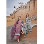 GUZARISH VOL 10 BELLIZA (Cotton Dupatta)