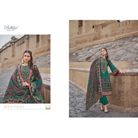 GUZARISH VOL 10 BELLIZA (Cotton Dupatta)