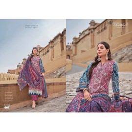 GUZARISH VOL 10 R BELLIZA (Cotton Dupatta)