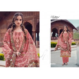 GUZARISH VOL 11 BELLIZA (Cotton Dupatta)