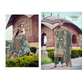 GUZARISH VOL 11 BELLIZA (Cotton Dupatta)