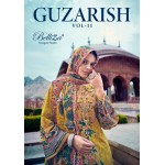 GUZARISH VOL 11 BELLIZA (Cotton Dupatta)