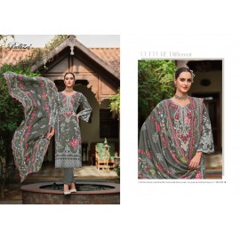 GUZARISH VOL 13 BELLIZA (Cotton Dupatta)